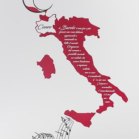Vino E Vinili Bed & Breakfast Rome Bagian luar foto