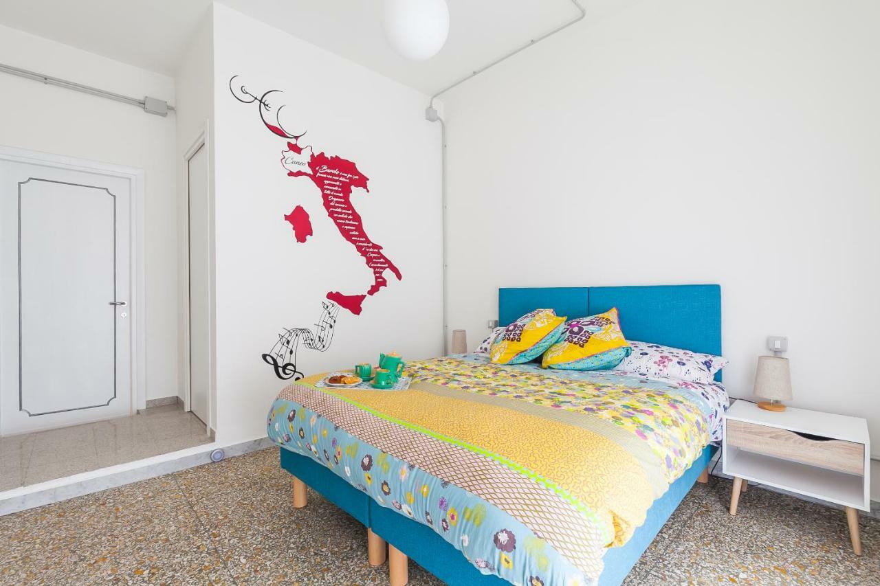 Vino E Vinili Bed & Breakfast Rome Bagian luar foto