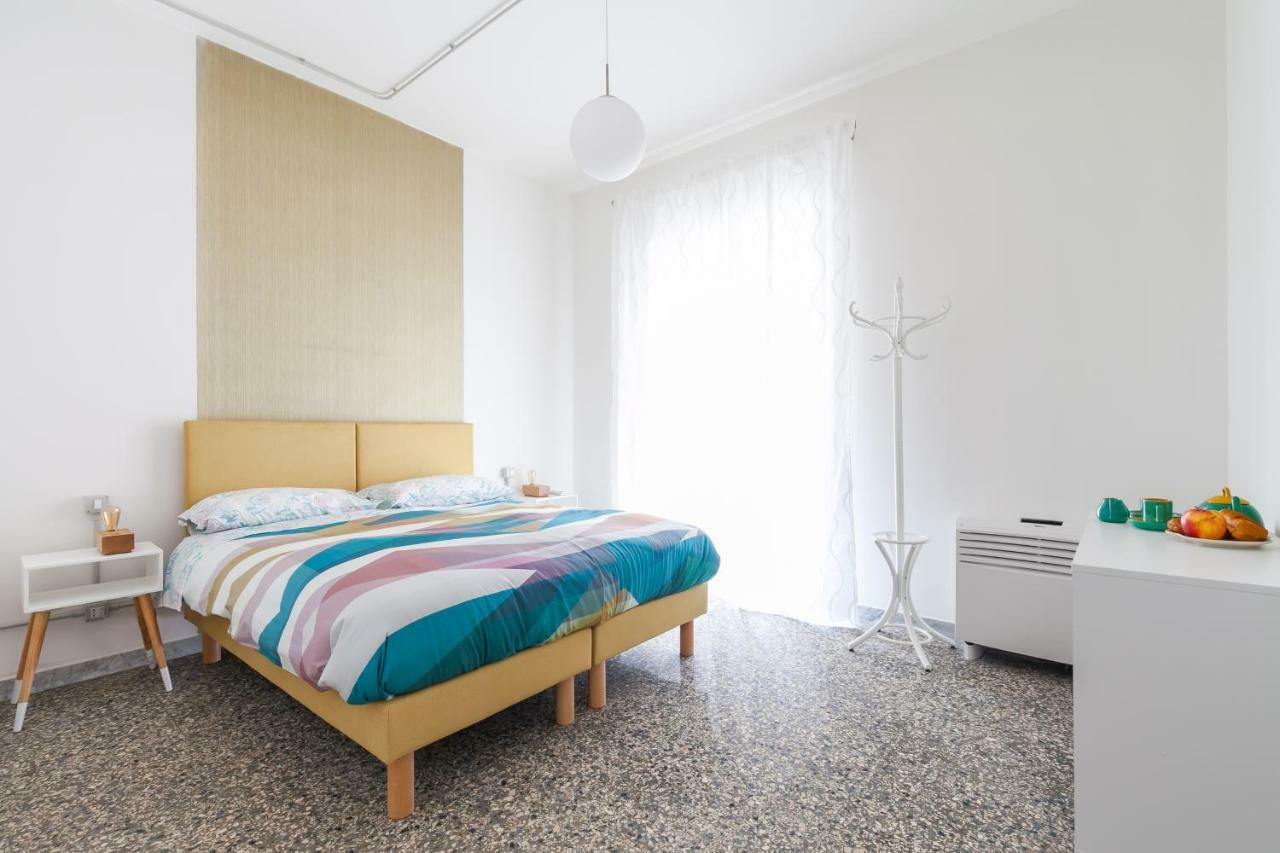 Vino E Vinili Bed & Breakfast Rome Bagian luar foto